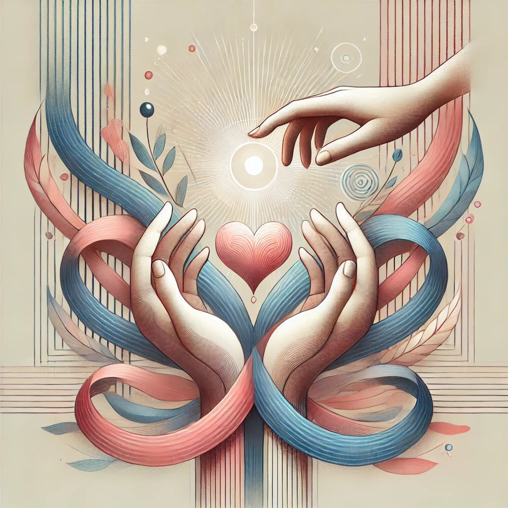 Empathy and Support Phrases in English