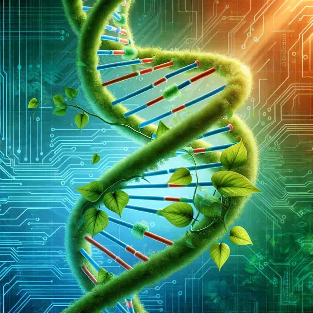 English Conversation: Gene Editing and Ethics
