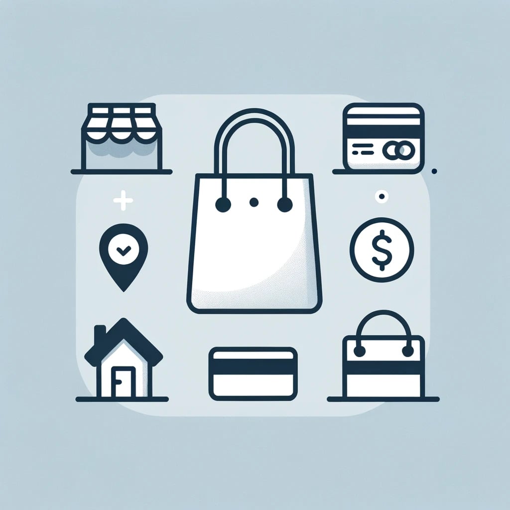 English Conversation: The Convenience of Online Shopping