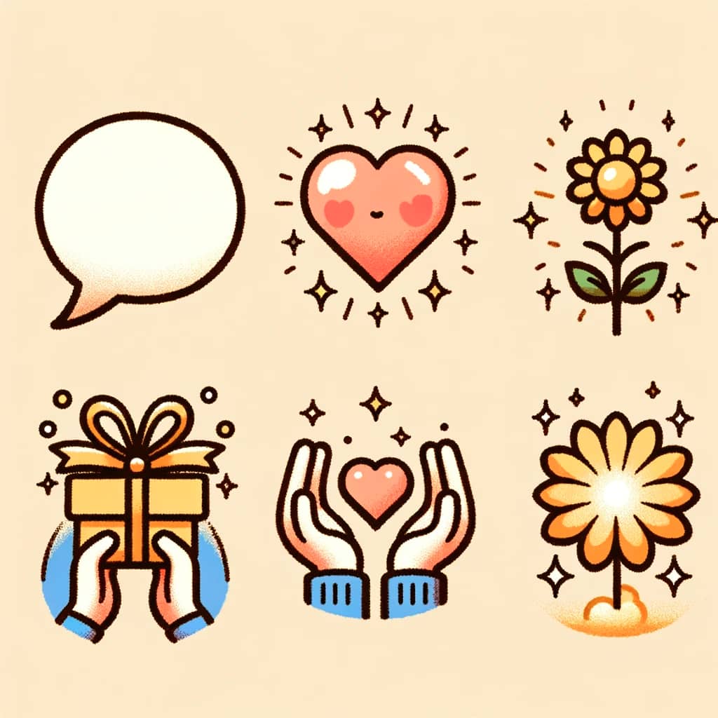 Expressing Gratitude: Beyond Just Saying Thanks