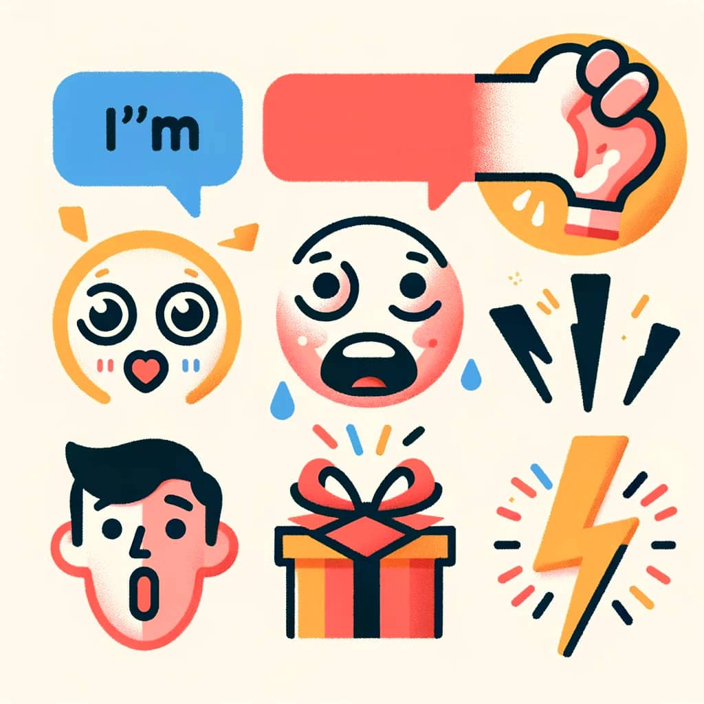 Expressing Surprise in English