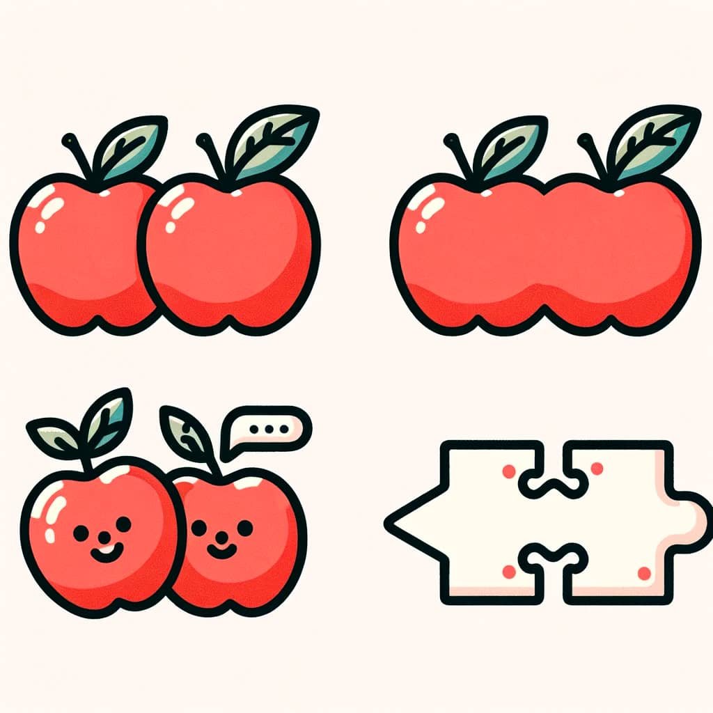 Expressing “That's Similar” in Different Ways