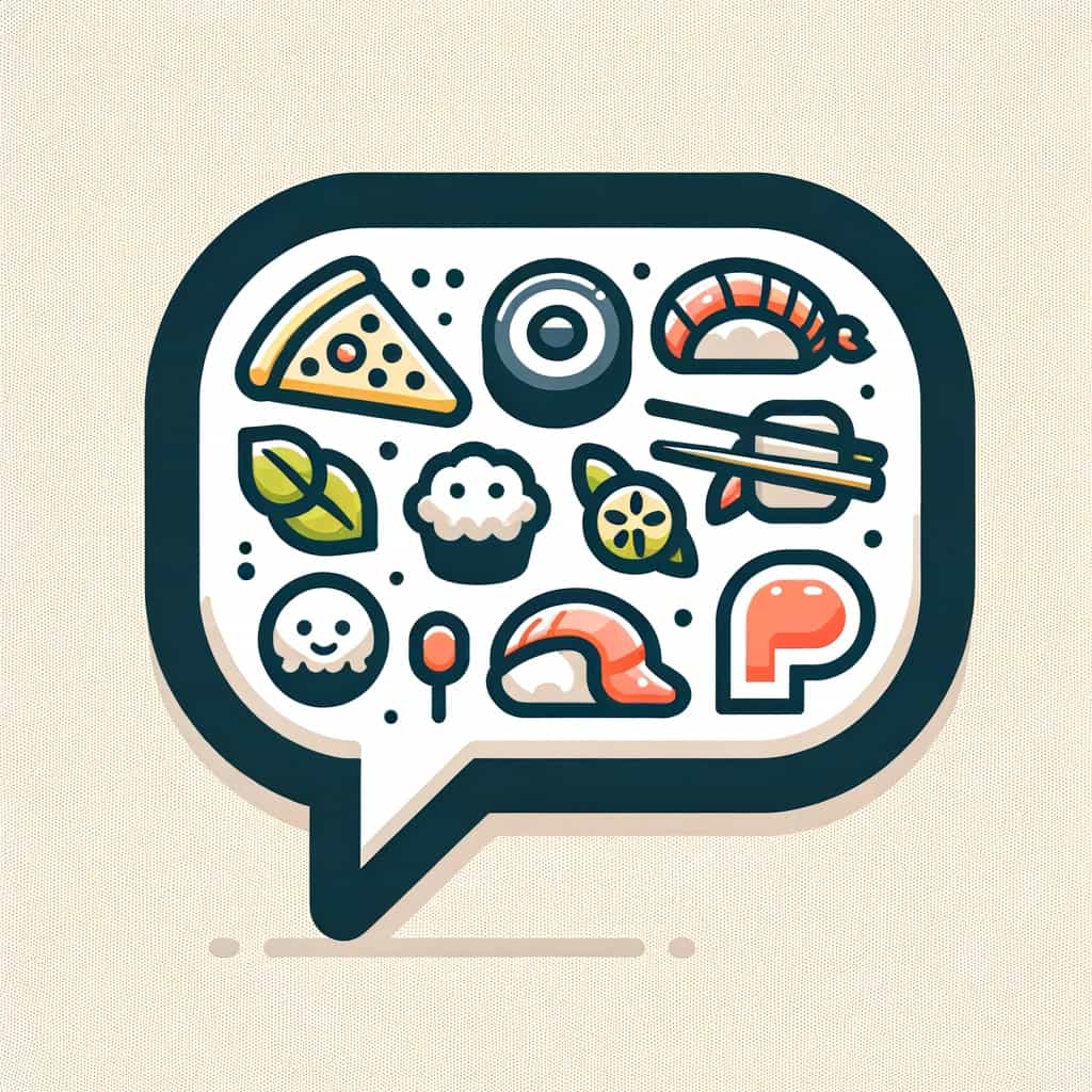 Food Preferences and Plans