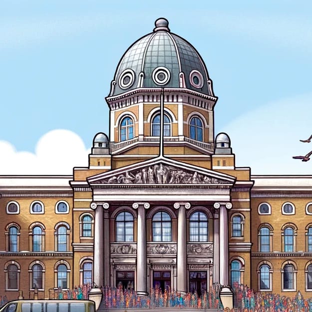 Imperial War Museum