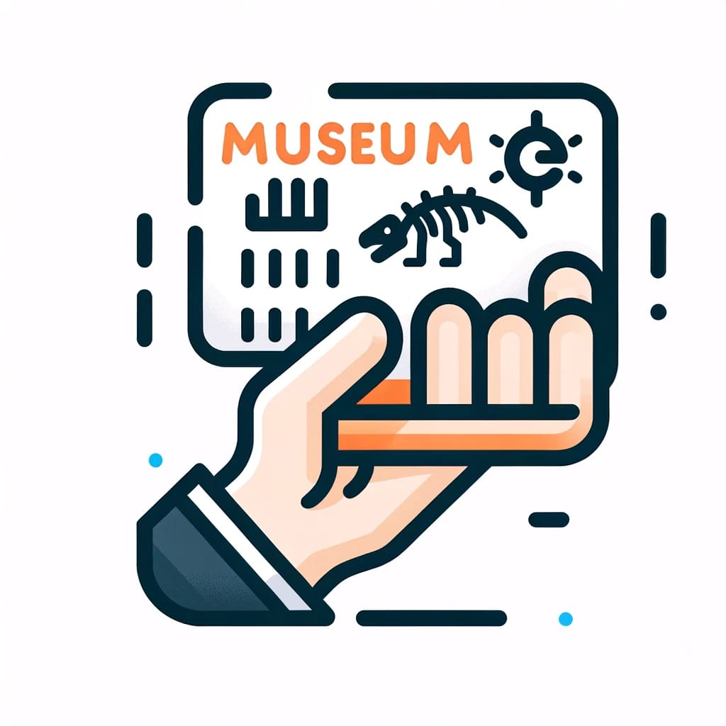Planning a Museum Visit
