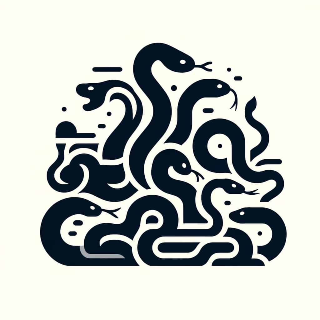Stories About Snakes - Part 1