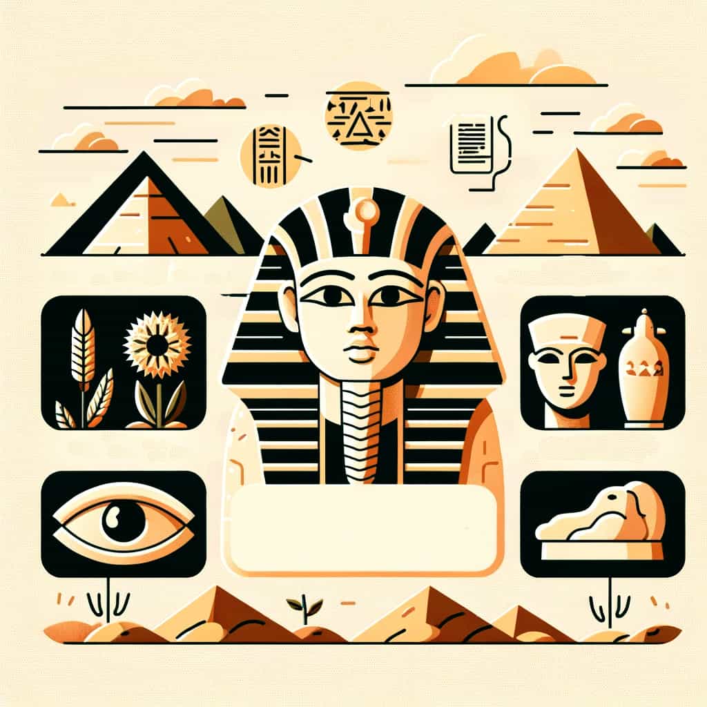 Talking About Ancient Egypt