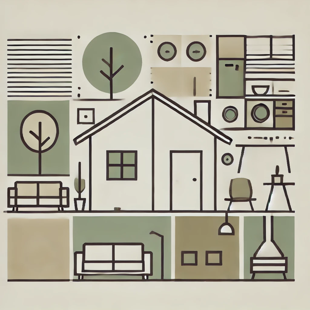 Talking About Child Safety at Home