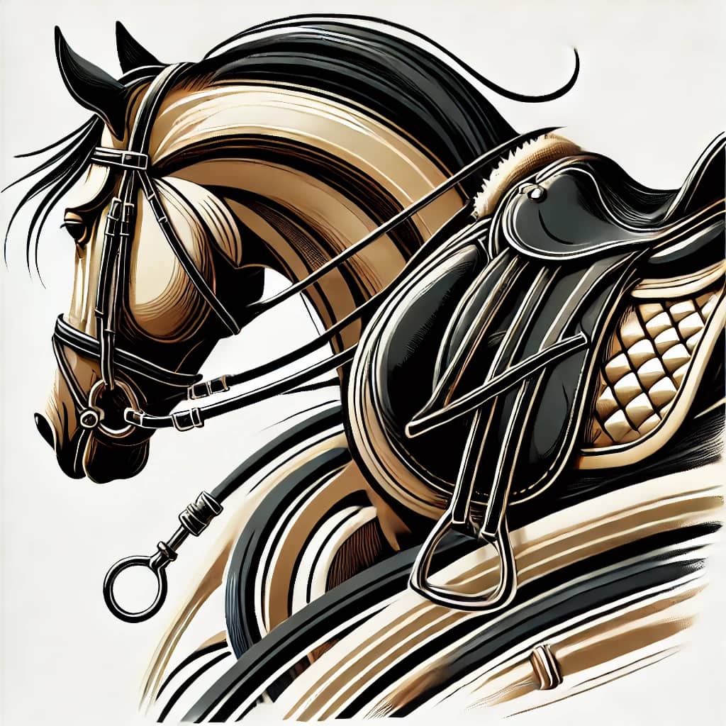 Talking About Learning Horseback Riding
