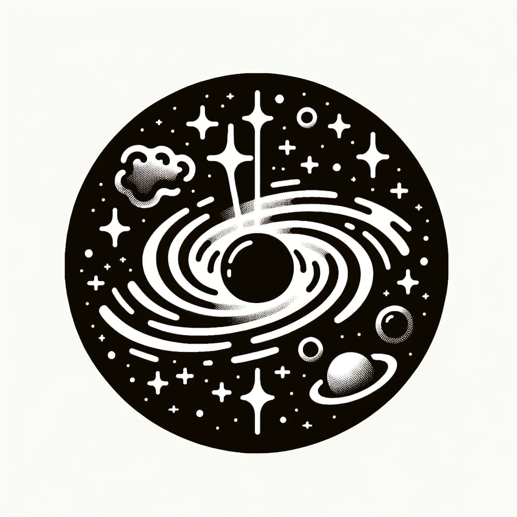 Talking About the Mysteries of Black Holes