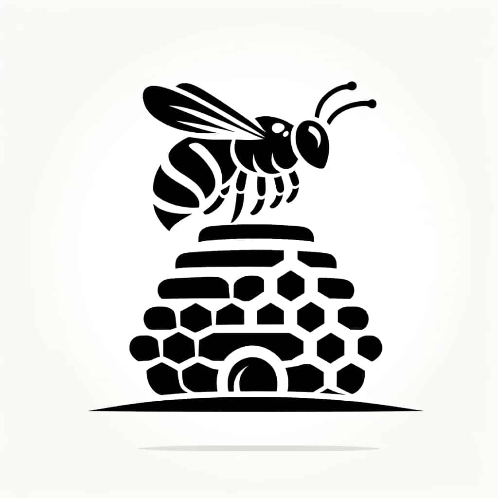 The Queen Bee
