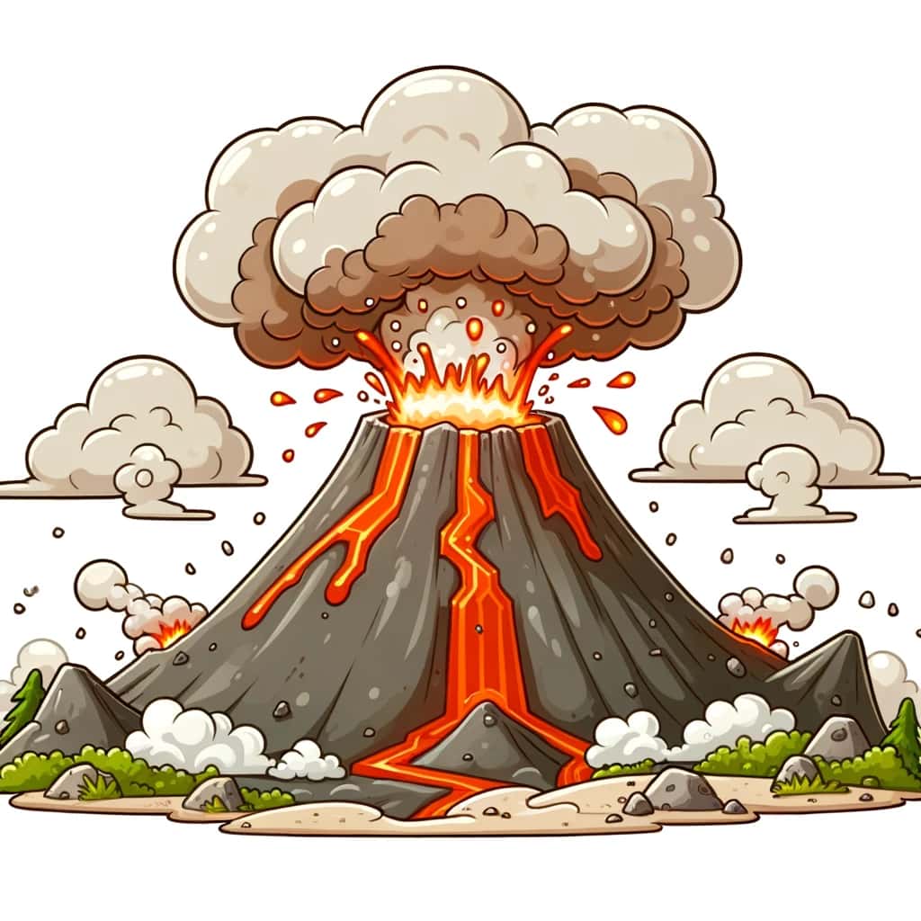 Understanding Volcanic Eruptions