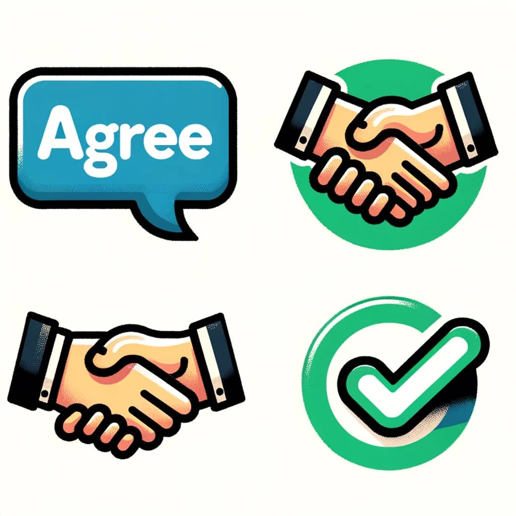 Useful Expressions of Agreement