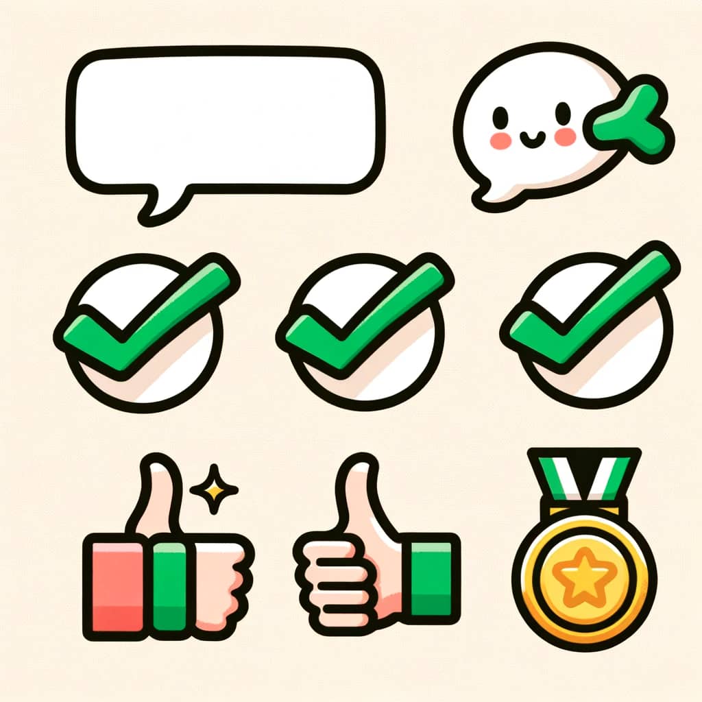 Various Ways to Say: ‘That's Correct’