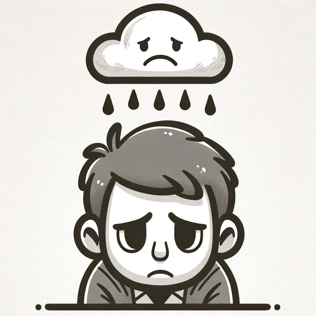 Ways to Say: I'm pessimistic