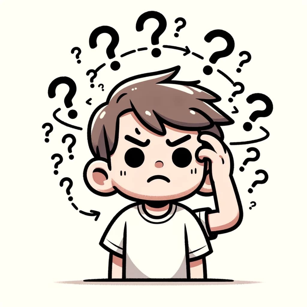Ways to Say: It's confusing