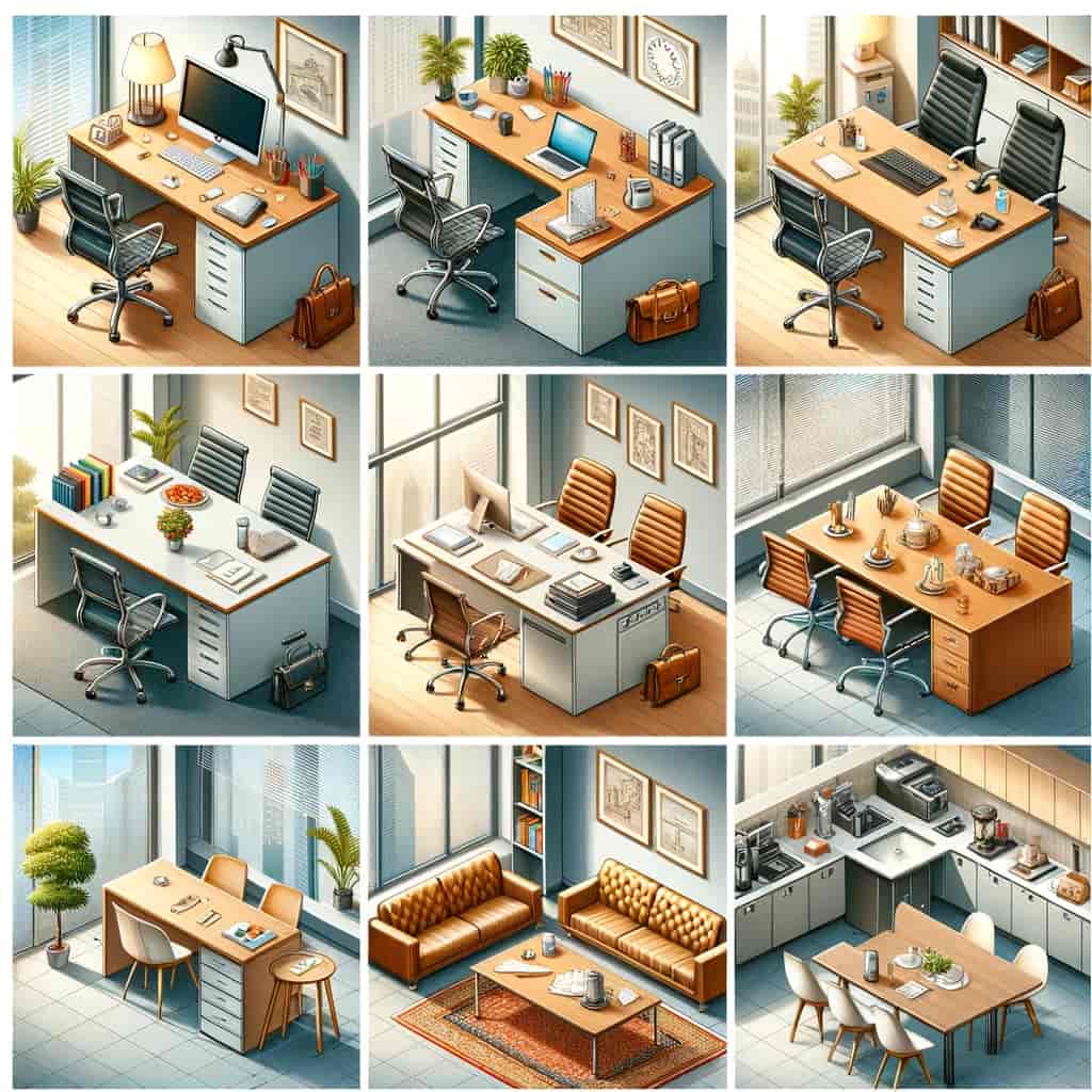 Workplace Essential English Vocabulary